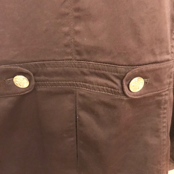 Charter Club Jacket size XL - Picture 5 of 8